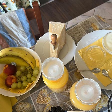 Bed and Breakfast La Frasca Coltaro Экстерьер фото