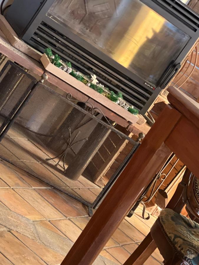 Bed and Breakfast La Frasca Coltaro Экстерьер фото