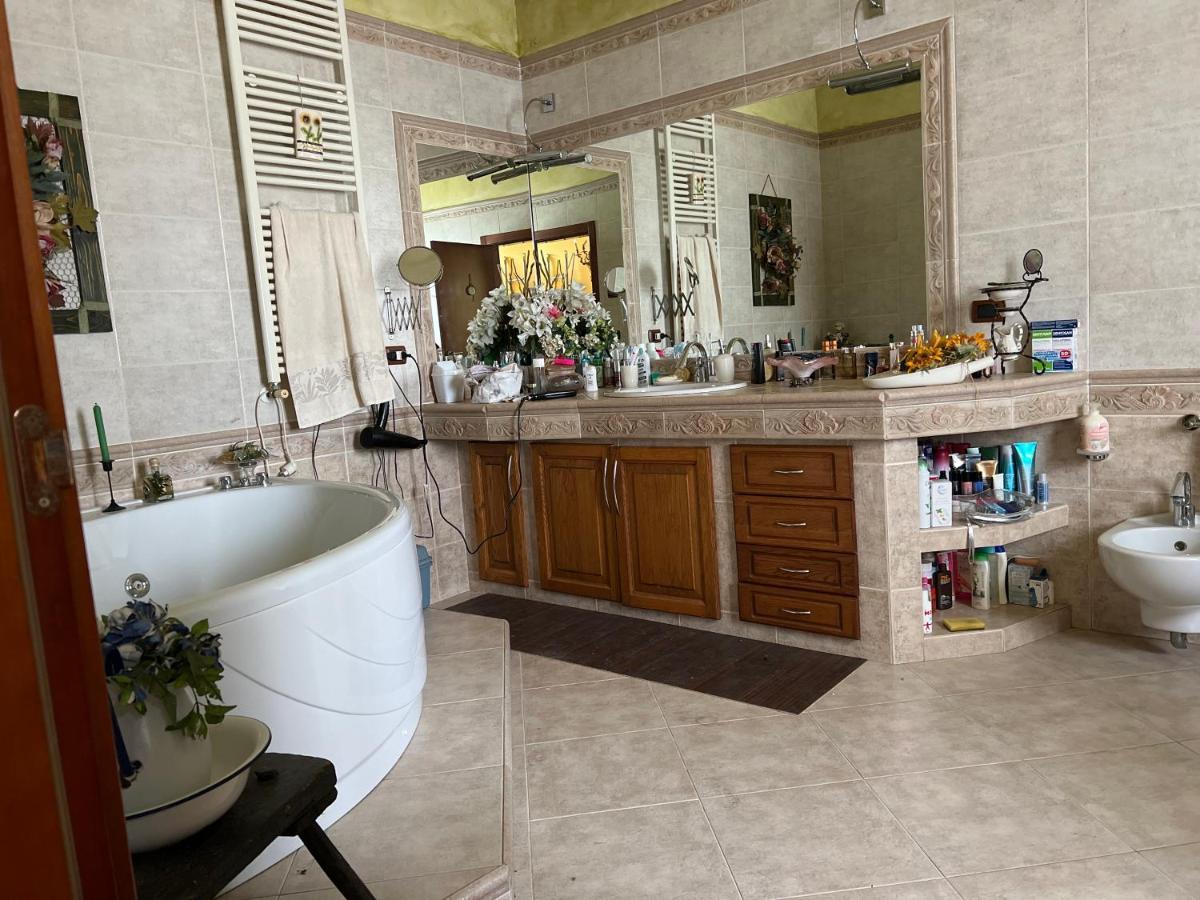 Bed and Breakfast La Frasca Coltaro Экстерьер фото