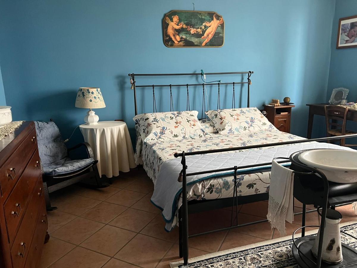 Bed and Breakfast La Frasca Coltaro Экстерьер фото