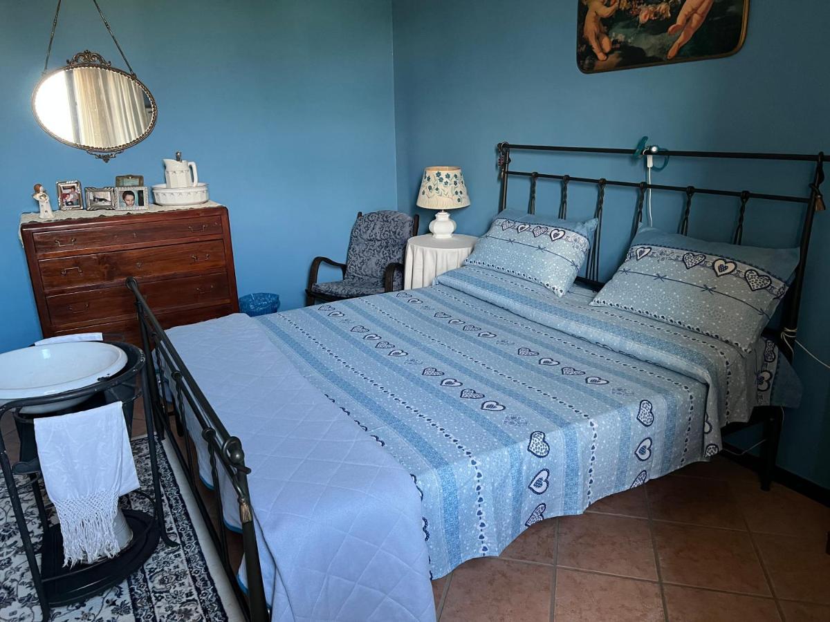 Bed and Breakfast La Frasca Coltaro Экстерьер фото